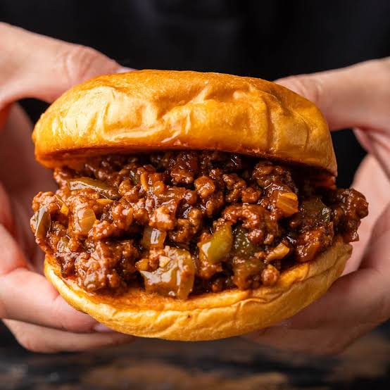 Hamburger 1