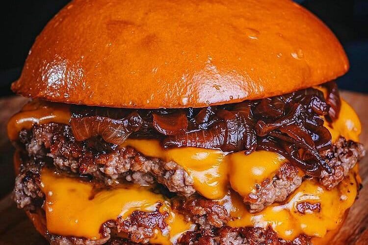 Hamburger 3
