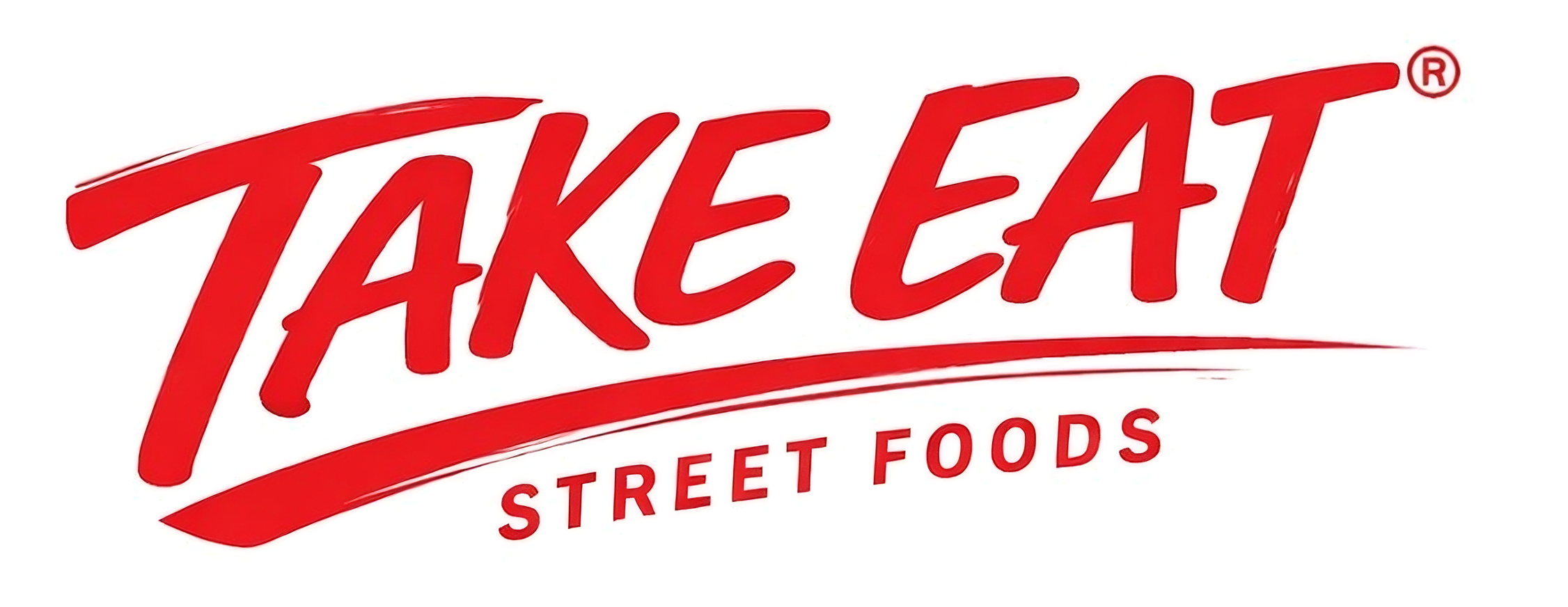 Take Eat Logo